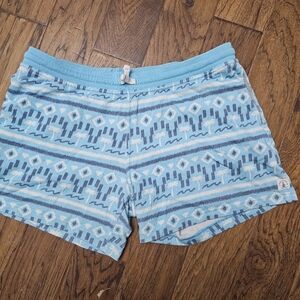 Chubbies short sz xxl 5.5 inch inseam